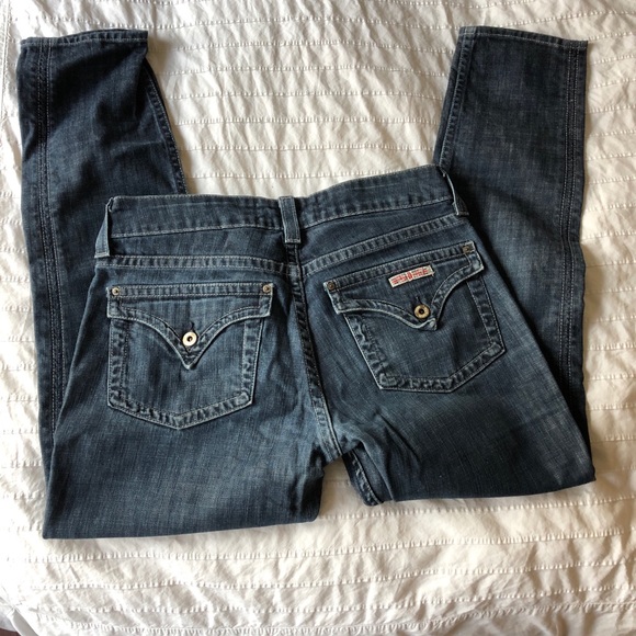 Hudson skinnies - Picture 2 of 3